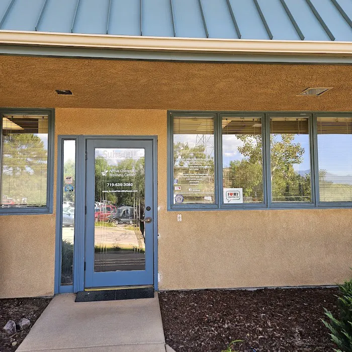 Active Chiropractic Wellness Center Picture 2