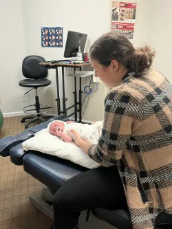 Active Chiropractic Wellness Center Picture 1