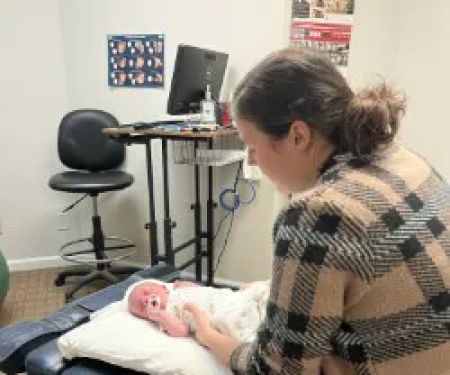 Active Chiropractic Wellness Center
