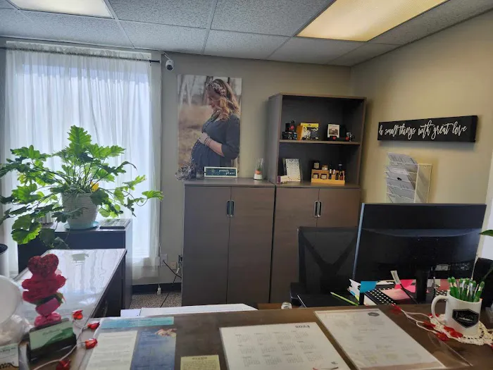 Incline Chiropractic Colorado, LLC Picture 5