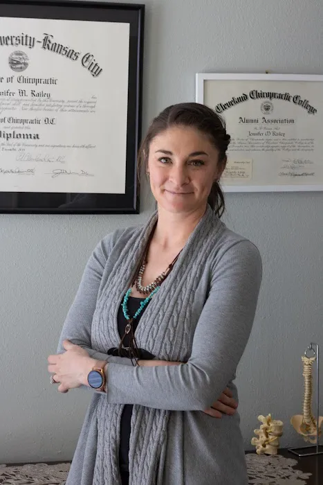 Incline Chiropractic Colorado, LLC Picture 10