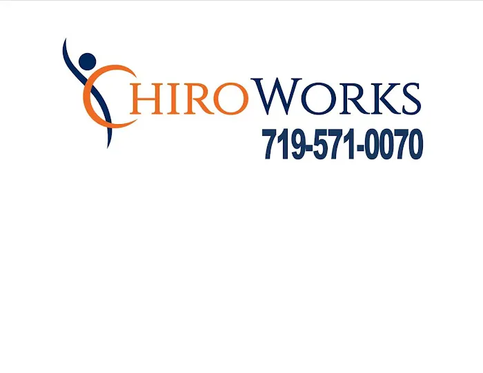 ChiroWorks LLC Picture 3
