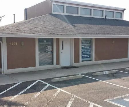 Chirocare Recovery Center/Life Symmetry Chiropractic