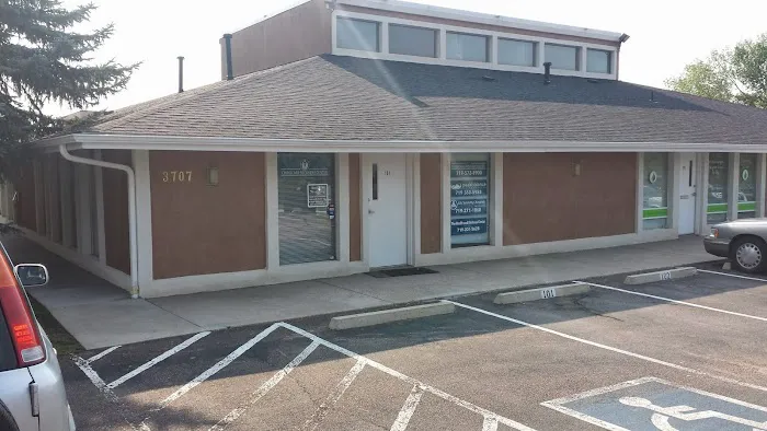 Chirocare Recovery Center/Life Symmetry Chiropractic Picture 4