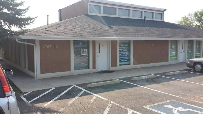 David Lauritzen, D.C. Picture 1