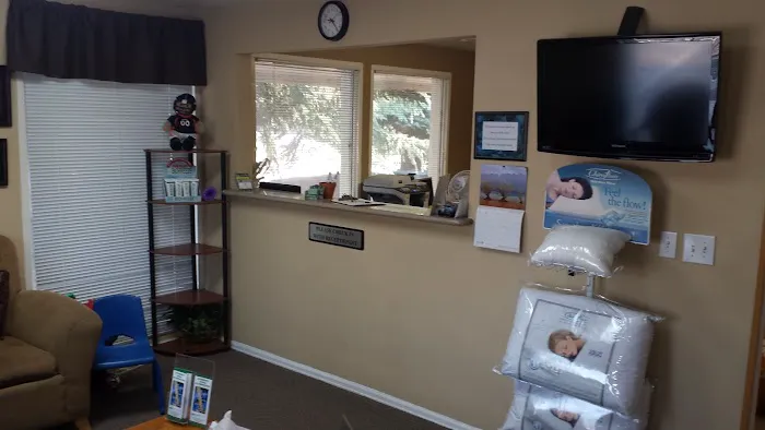 David Lauritzen, D.C. Picture 3