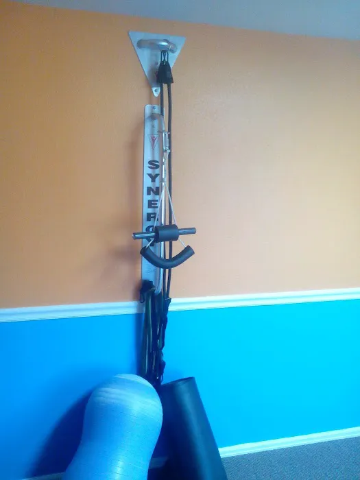 Dr. Kirby Gengler DC Picture 1