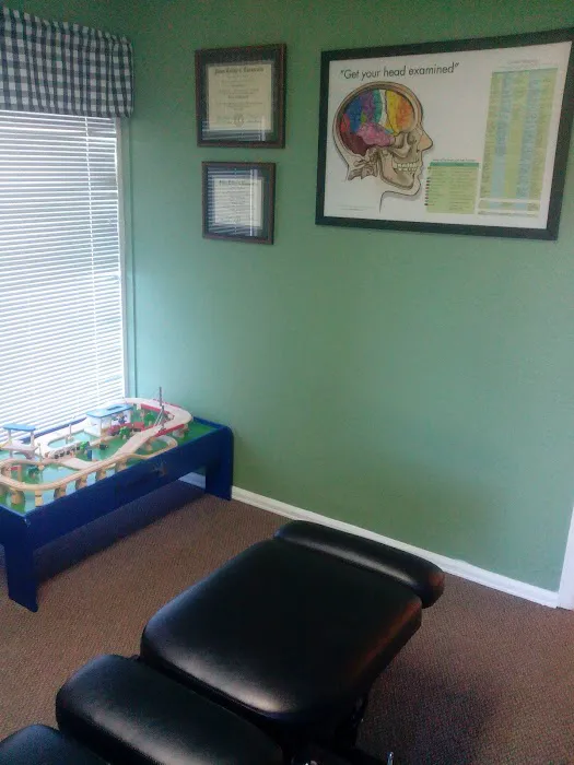 Dr. Kirby Gengler DC Picture 3