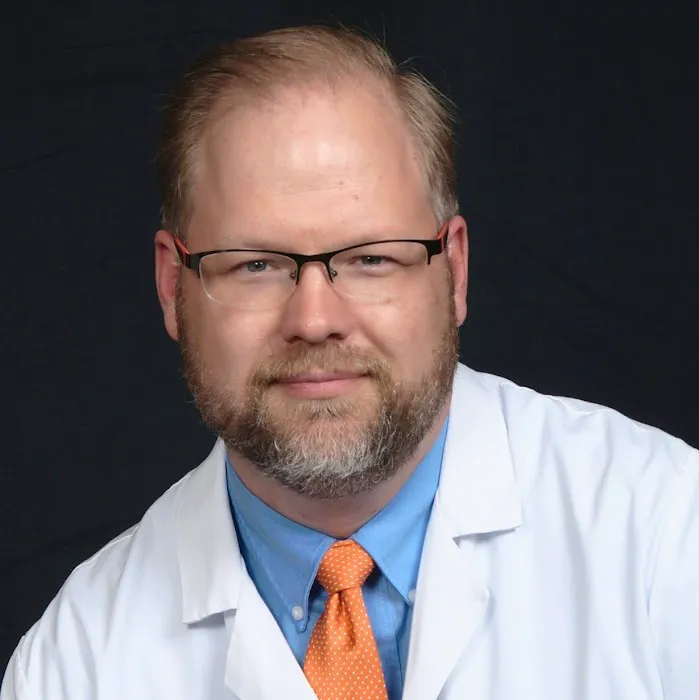 Dr. Kirby Gengler DC Picture 2