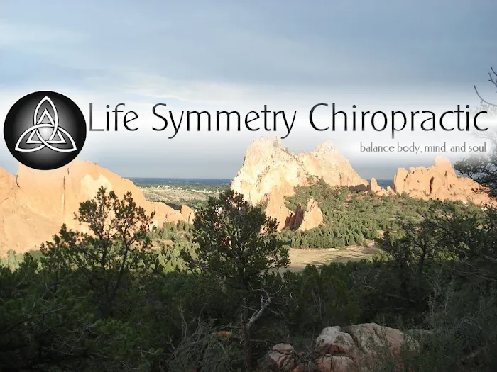 Life Symmetry Chiropractic Picture 10