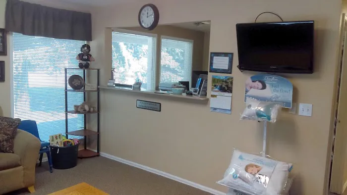Life Symmetry Chiropractic Picture 3