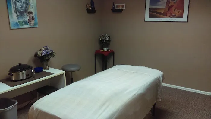 Life Symmetry Chiropractic Picture 2