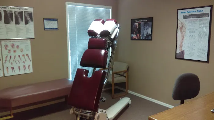 Life Symmetry Chiropractic Picture 1