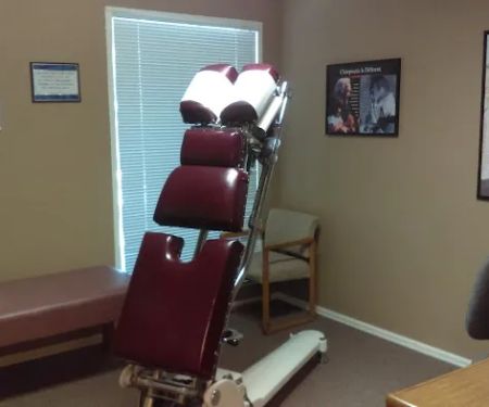 Life Symmetry Chiropractic