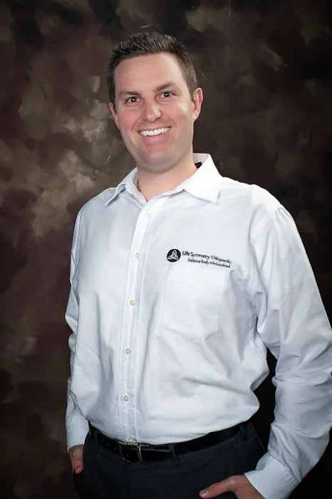 Life Symmetry Chiropractic Picture 6