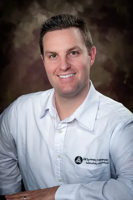 Life Symmetry Chiropractic Picture 9