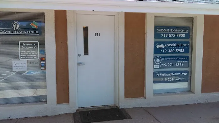 Life Symmetry Chiropractic Picture 7