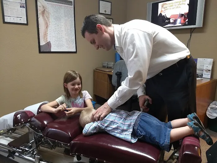 Life Symmetry Chiropractic Picture 8