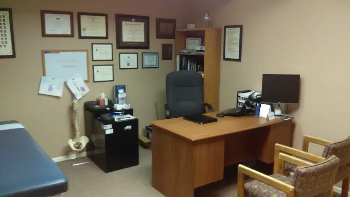 Life Symmetry Chiropractic Picture 5