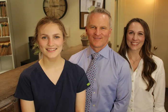 Lawrence Chiropractic Picture 8