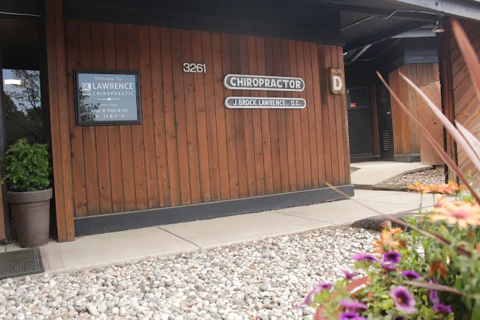 Lawrence Chiropractic Picture 6