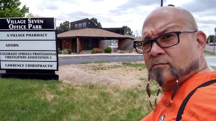 Lawrence Chiropractic Picture 7