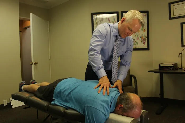 Lawrence Chiropractic Picture 10