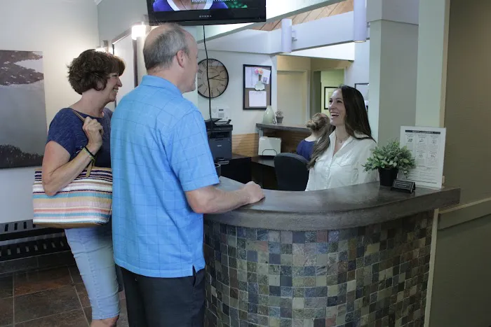 Lawrence Chiropractic Picture 9