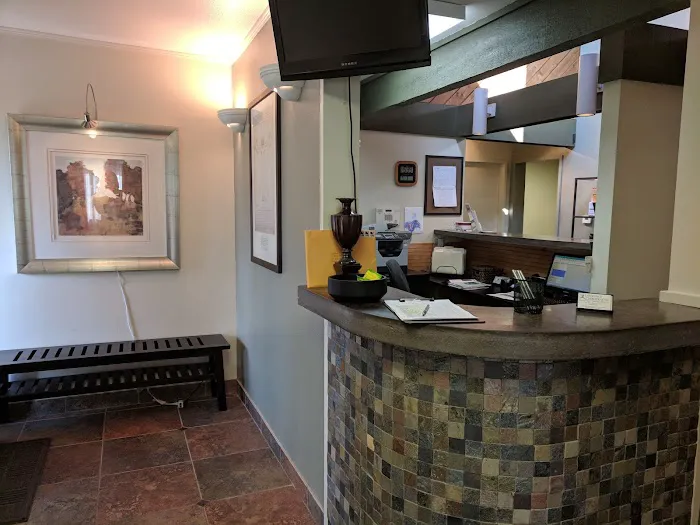 Lawrence Chiropractic Picture 4