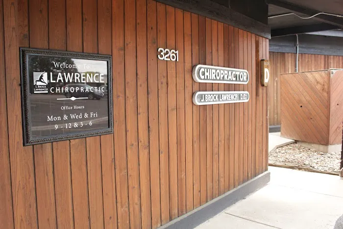 Lawrence Chiropractic Picture 2
