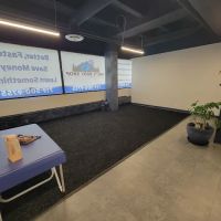 Dr. Anthony - Doc's Body Shop Chiropractic - COS ico