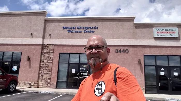 Natural Chiropractic and Acupuncture Picture 3