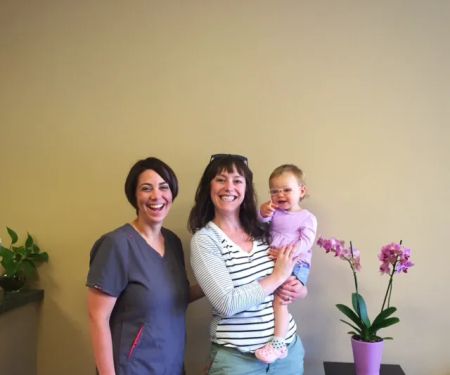 Natural Chiropractic and Acupuncture