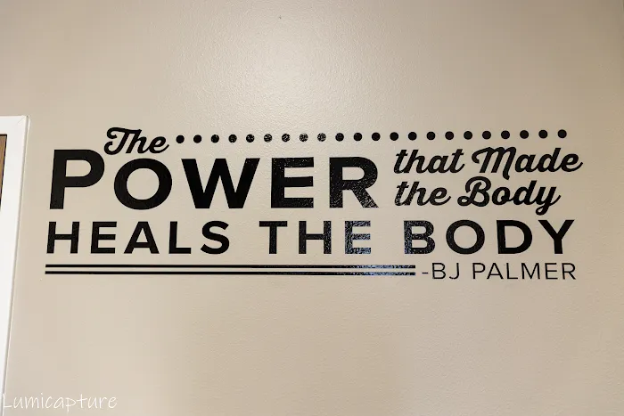 Natural Chiropractic and Acupuncture Picture 6