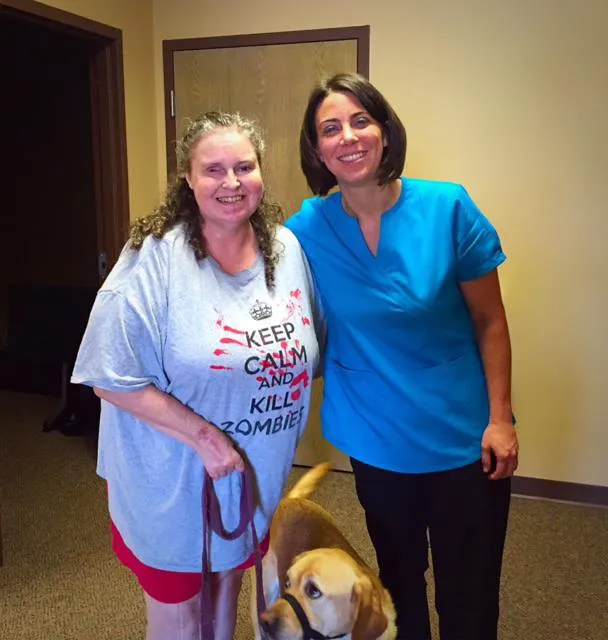 Natural Chiropractic and Acupuncture Picture 5