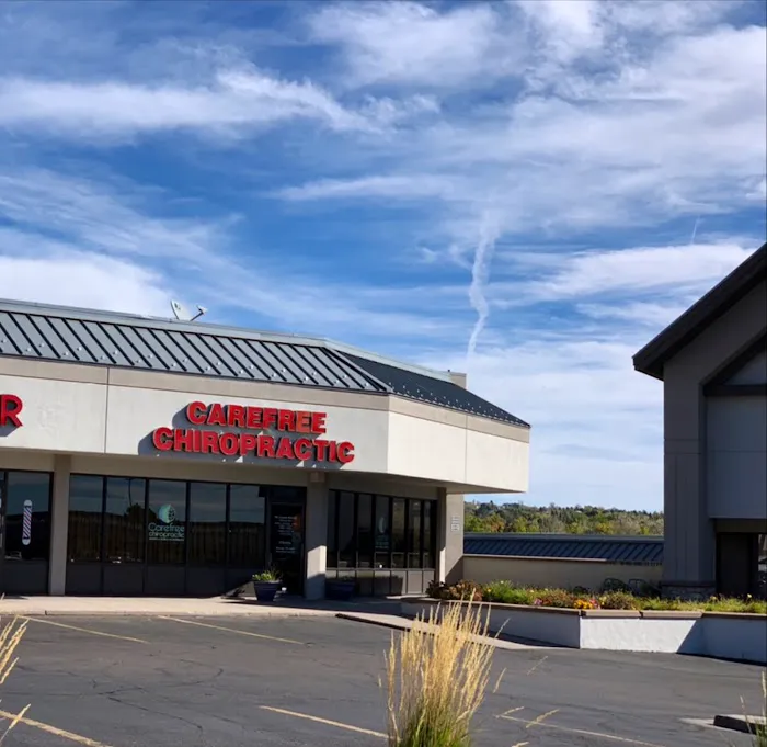 Carefree Chiropractic Picture 3