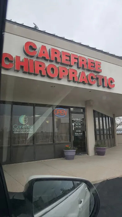 Carefree Chiropractic Picture 7
