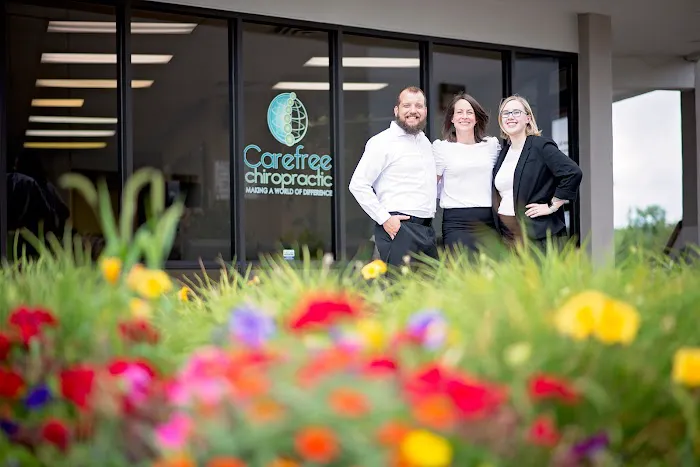 Carefree Chiropractic Picture 4