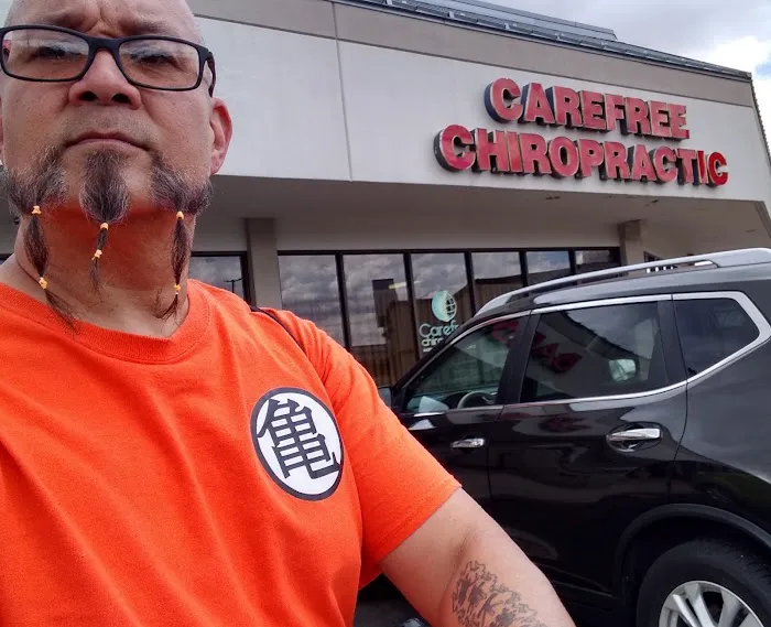 Carefree Chiropractic Picture 5