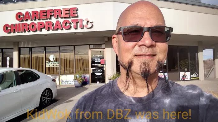 Carefree Chiropractic Picture 6