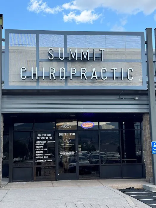 Summit Chiropractic Picture 5