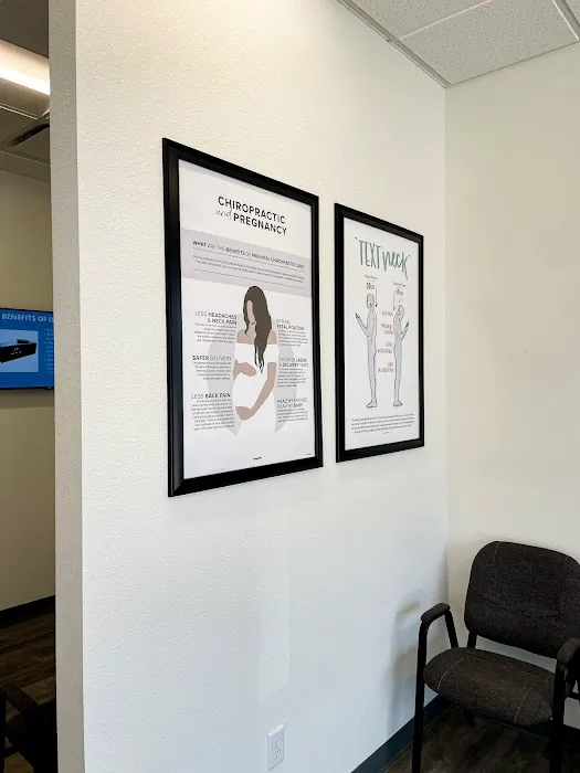 Summit Chiropractic Picture 4