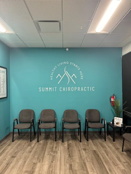 Summit Chiropractic Picture 8