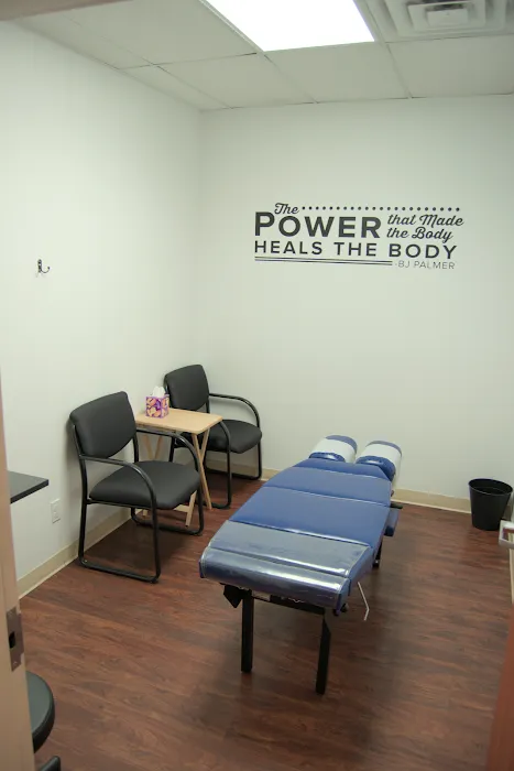 Core Chiropractic Picture 5