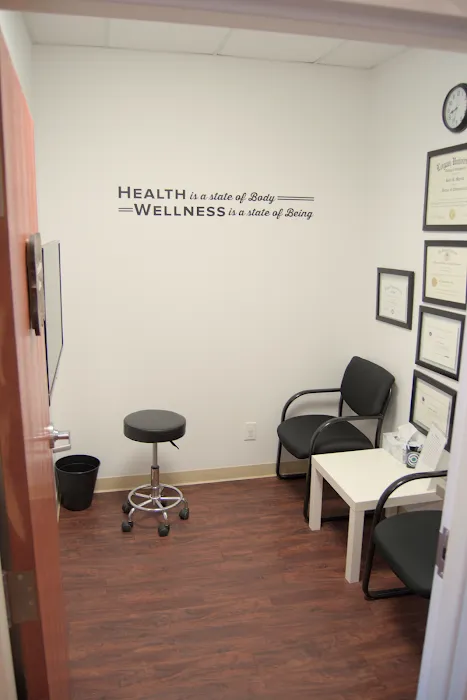 Core Chiropractic Picture 3