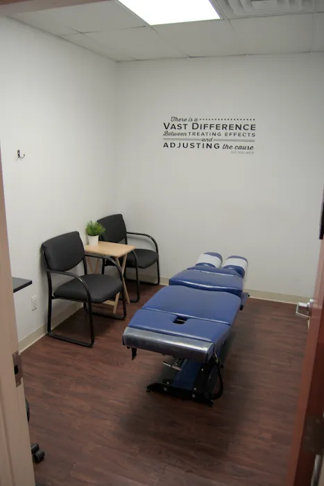 Core Chiropractic Picture 1