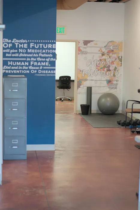 Core Chiropractic Picture 8