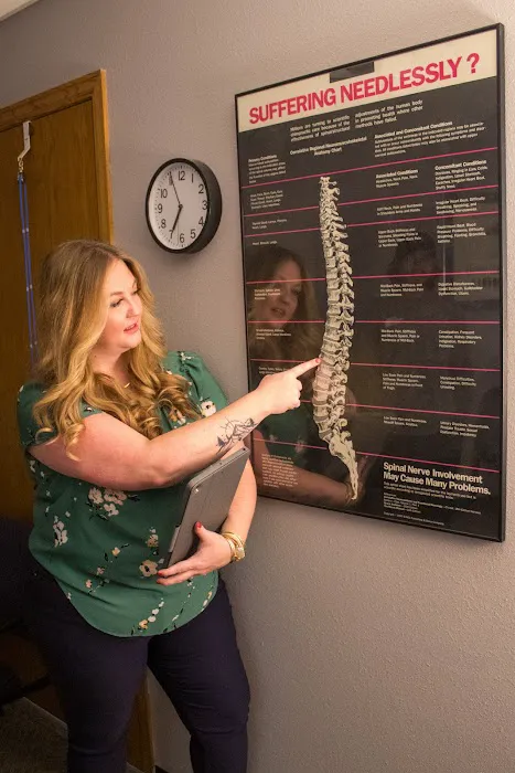 Redemption ChiroSport and Wellness Picture 1