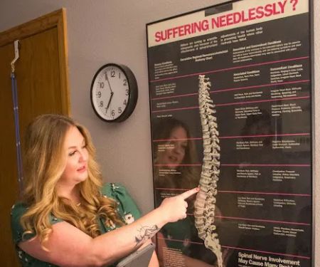 Redemption ChiroSport and Wellness