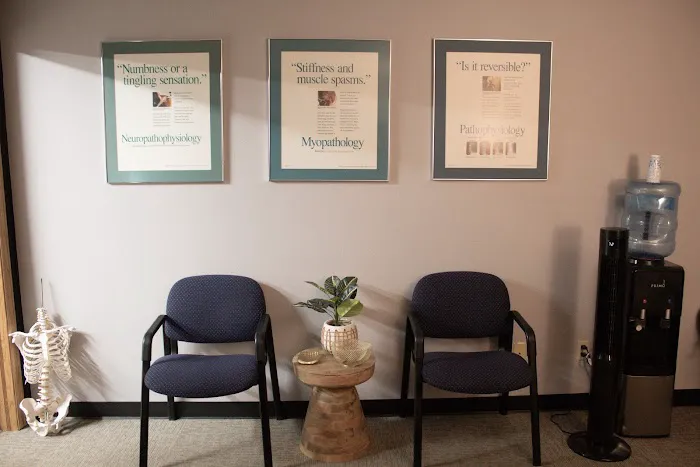Redemption ChiroSport and Wellness Picture 3